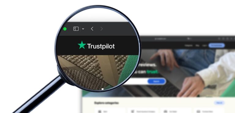 Trustpilot